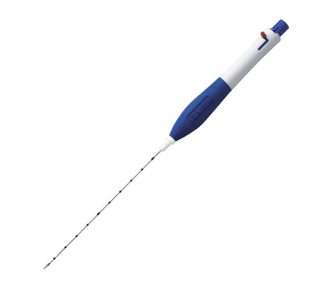 Cateter Semi-Implantável Hickman BD BARD