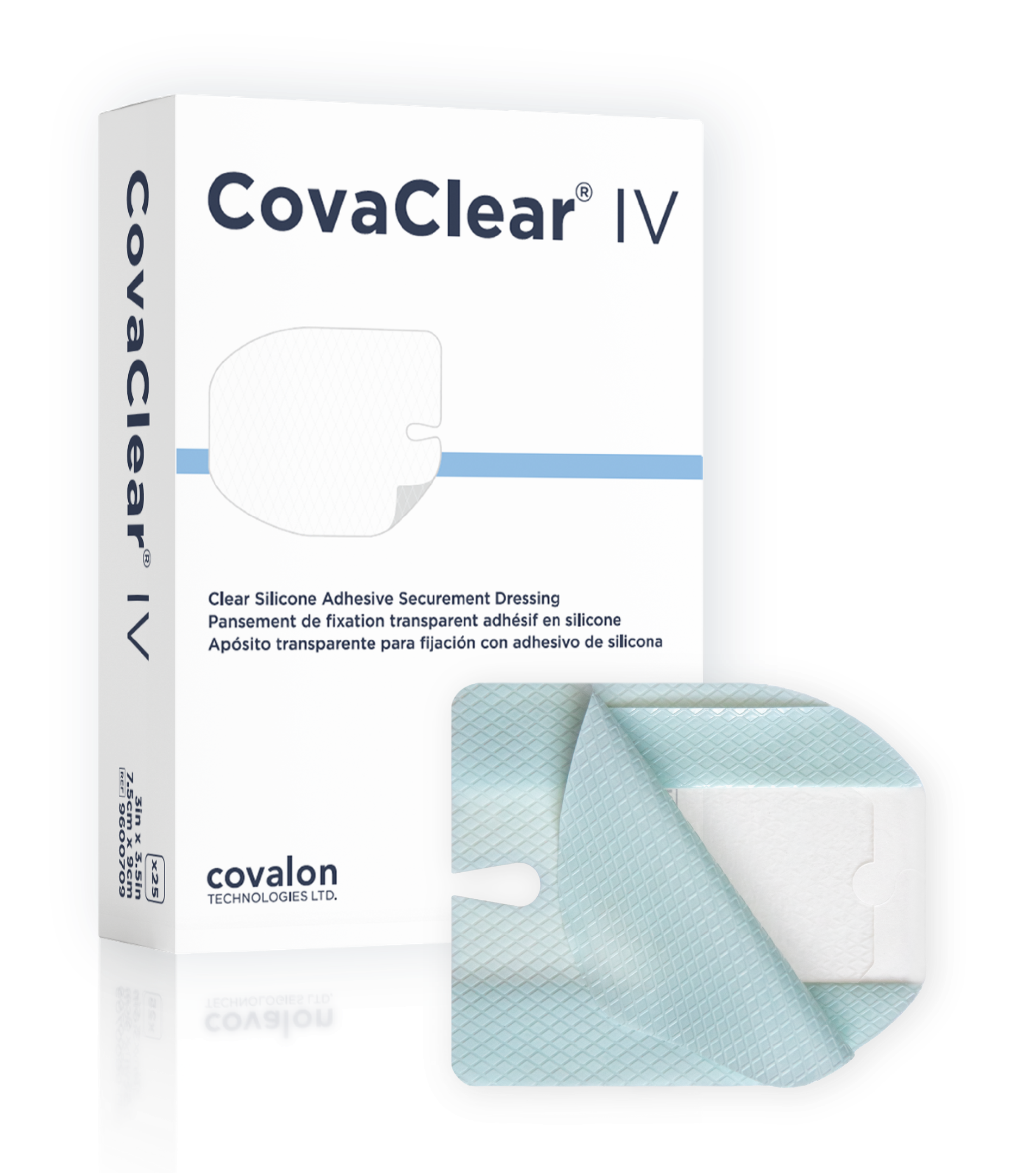 Cateter Semi-Implantável Hickman BD BARD