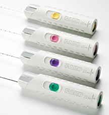 Cateter Semi-Implantável Hickman BD BARD