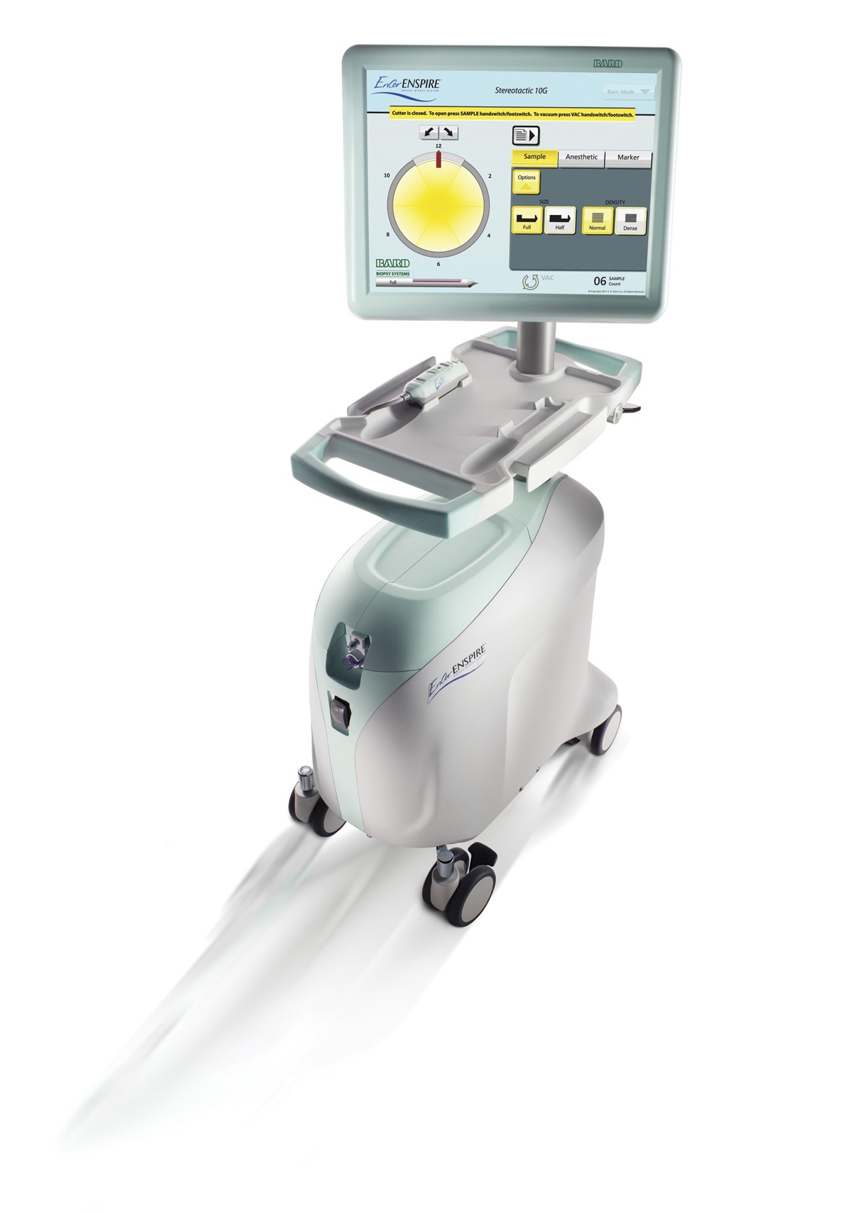 Cateter Semi-Implantável Hickman BD BARD