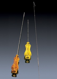 Cateter Semi-Implantável Hickman BD BARD