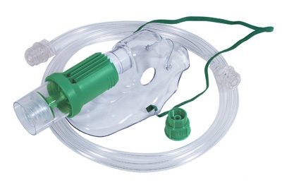 Nebulizador a jato HotPlus