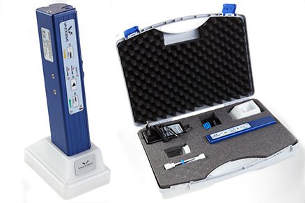 Cateter Semi-Implantável Hickman BD BARD