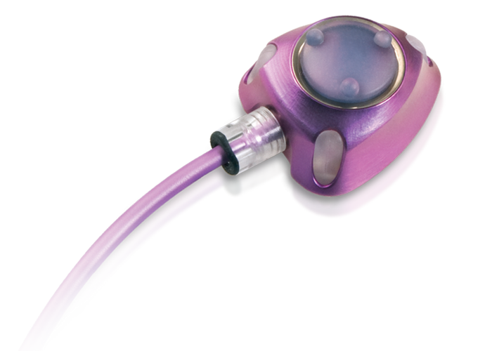 Cateter Semi-Implantável Hickman BD BARD